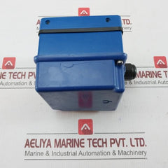 Pneumatic Positioner Srp981-cidlw7Na 6 Bar 90 Psi Foxboro
