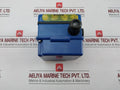 Pneumatic Positioner Srp981-cidlw7Na 6 Bar 90 Psi Foxboro