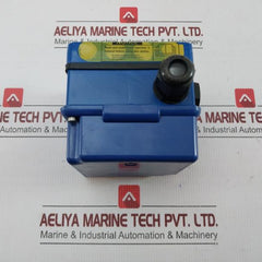Pneumatic Positioner Srp981-cidlw7Na 6 Bar 90 Psi Foxboro