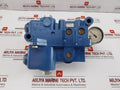 Pneumatic Pressure Reducing Station 3353200000 Wabco
