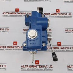 Pneumatic Pressure Reducing Station 3353200000 Wabco