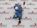 Pneumatic Pressure Reducing Station 3353200000 Wabco