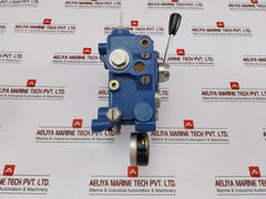Pneumatic Pressure Reducing Station 3353200000 Wabco