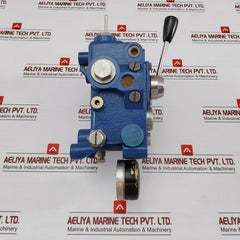 Pneumatic Pressure Reducing Station 3353200000 Wabco