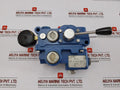 Pneumatic Pressure Reducing Station 3353200000 Wabco