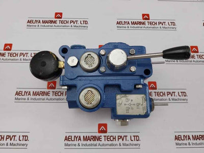 Pneumatic Pressure Reducing Station 3353200000 Wabco