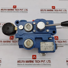 Pneumatic Pressure Reducing Station 3353200000 Wabco