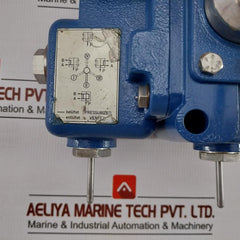 Pneumatic Pressure Reducing Station 3353200000 Wabco