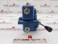 Pneumatic Pressure Reducing Station 3353200000 Wabco