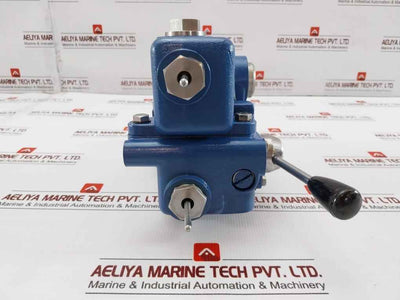Pneumatic Pressure Reducing Station 3353200000 Wabco