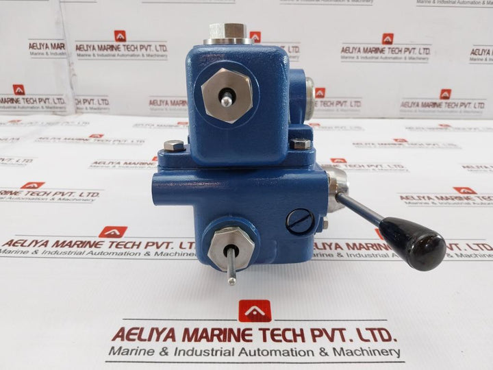 Pneumatic Pressure Reducing Station 3353200000 Wabco
