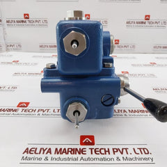 Pneumatic Pressure Reducing Station 3353200000 Wabco