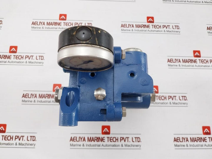 Pneumatic Pressure Reducing Station 3353200000 Wabco