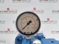 Pneumatic Pressure Reducing Station 3353200000 Wabco