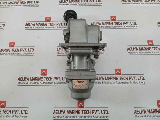 Pneumatic Pressure Regulating Valve H-2-ex Rexroth 200Psi