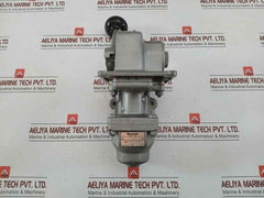Pneumatic Pressure Regulating Valve H-2-ex Rexroth 200Psi