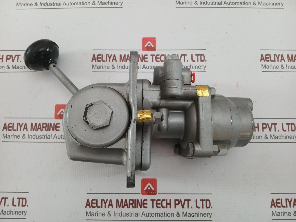 Pneumatic Pressure Regulating Valve H-2-ex Rexroth 200Psi