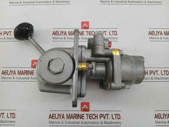 Pneumatic Pressure Regulating Valve H-2-ex Rexroth 200Psi