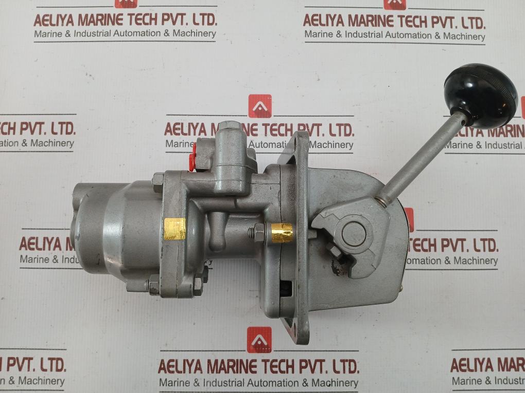 Pneumatic Pressure Regulating Valve H-2-ex Rexroth 200Psi