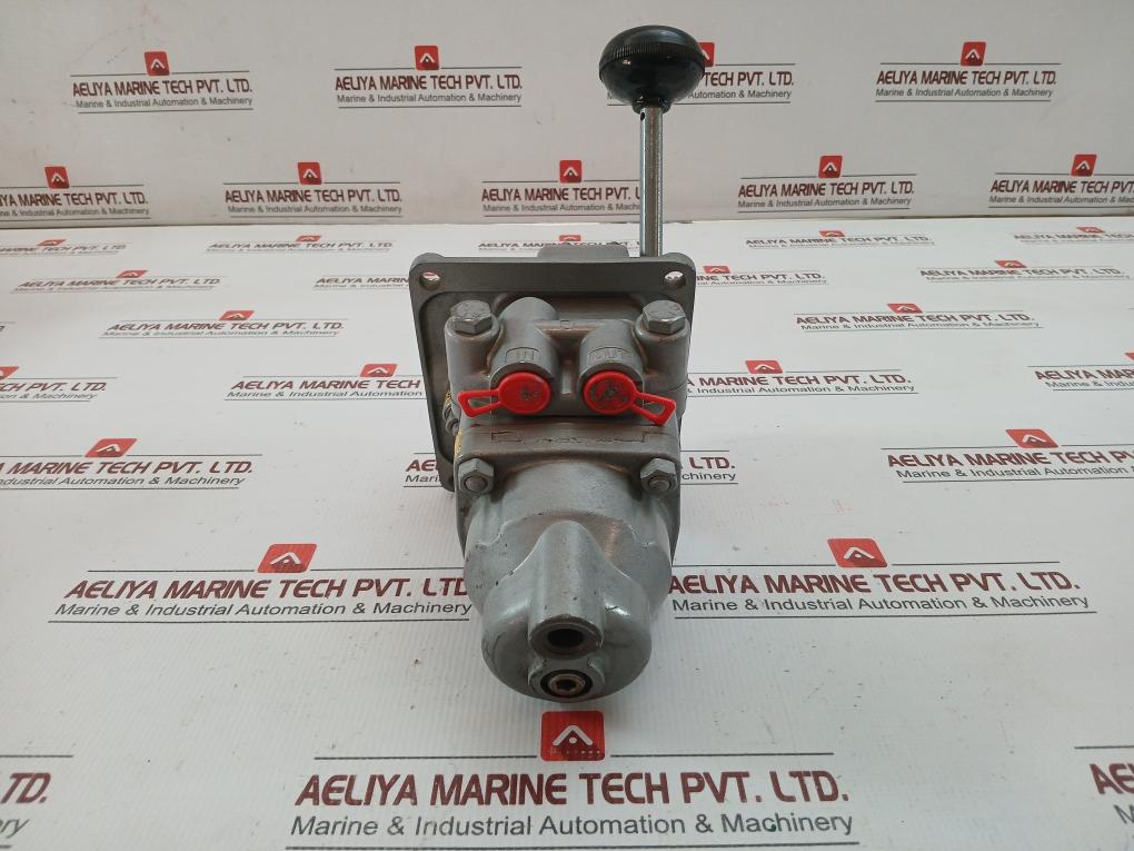 Pneumatic Pressure Regulating Valve H-2-ex Rexroth 200Psi