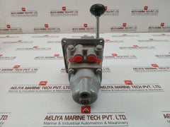 Pneumatic Pressure Regulating Valve H-2-ex Rexroth 200Psi