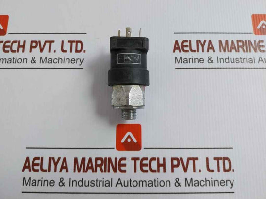 Pneumatic Pressure Switch 45R54 Suco 250V