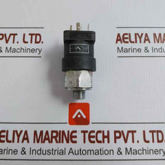 Pneumatic Pressure Switch 45R54 Suco 250V