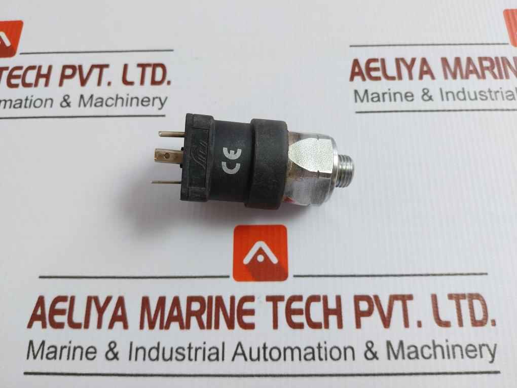 Pneumatic Pressure Switch 45R54 Suco 250V