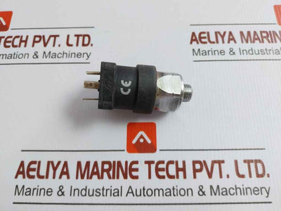 Pneumatic Pressure Switch 45R54 Suco 250V