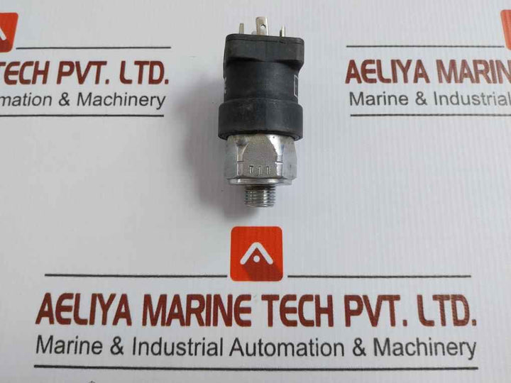 Pneumatic Pressure Switch 45R54 Suco 250V