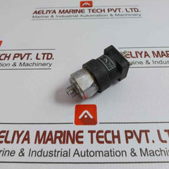 Pneumatic Pressure Switch 45R54 Suco 250V