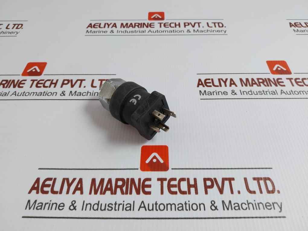 Pneumatic Pressure Switch 45R54 Suco 250V