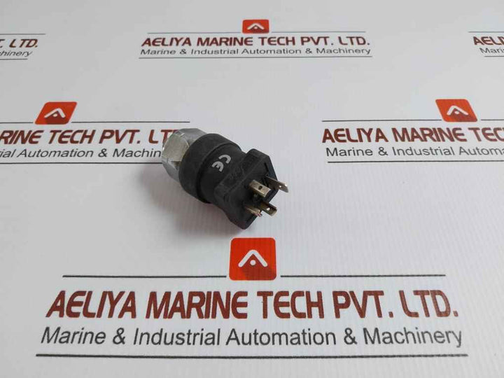 Pneumatic Pressure Switch 45R54 Suco 250V