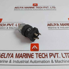 Pneumatic Pressure Switch 45R54 Suco 250V