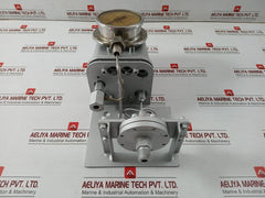 Pneumatic Pressure Transmitter 0-25Kgf/Cm2 0-25Bar 0-350Psi Nagano Keiki Ke 21