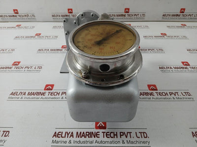 Pneumatic Pressure Transmitter 0-25Kgf/Cm2 0-25Bar 0-350Psi Nagano Keiki Ke 21