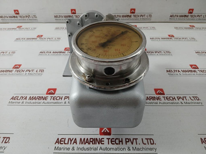 Pneumatic Pressure Transmitter 0-25Kgf/Cm2 0-25Bar 0-350Psi Nagano Keiki Ke 21