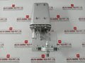 Pneumatic Pressure Transmitter 0-25 Kgf/Cm2 Nagano Keiki Ke 21