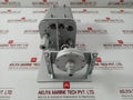 Pneumatic Pressure Transmitter 0-25 Kgf/Cm2 Nagano Keiki Ke 21