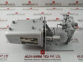Pneumatic Pressure Transmitter 0-25 Kgf/Cm2 Nagano Keiki Ke 21