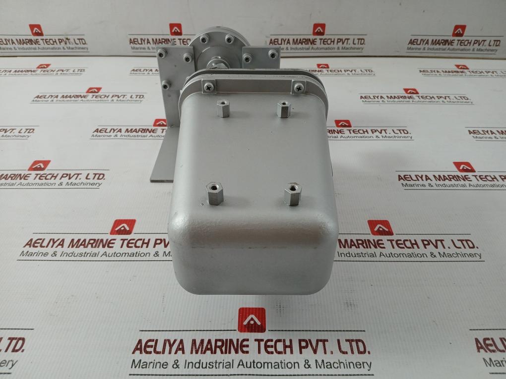 Pneumatic Pressure Transmitter 0-25 Kgf/Cm2 Nagano Keiki Ke 21