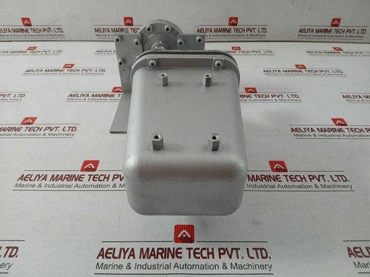 Pneumatic Pressure Transmitter 0-25 Kgf/Cm2 Nagano Keiki Ke 21