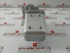 Pneumatic Pressure Transmitter 0-25 Kgf/Cm2 Nagano Keiki Ke 21