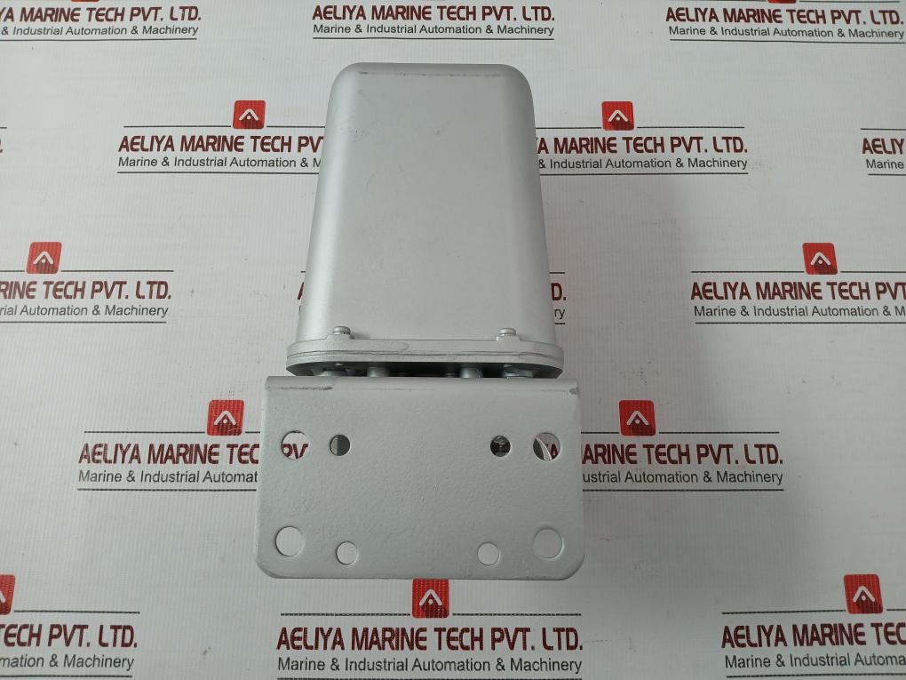 Pneumatic Pressure Transmitter Ke-21 Nagano Keiki 1.3-1.5 Kg/Cm2