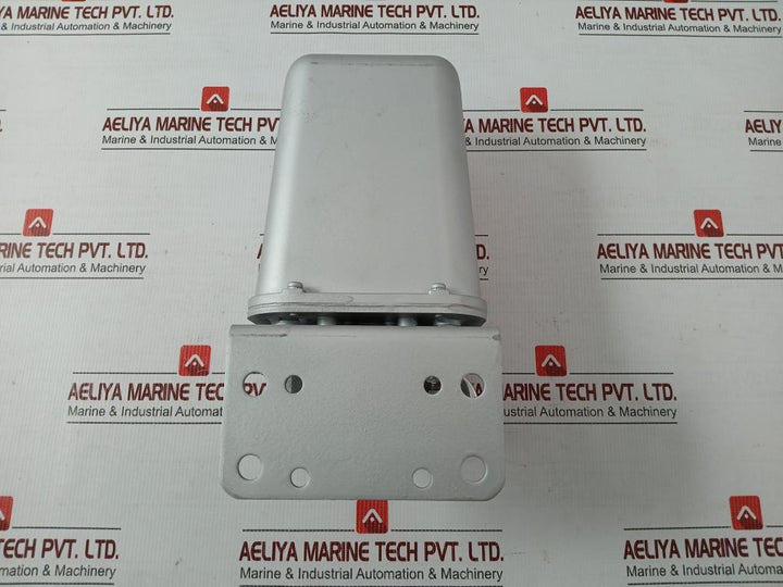 Pneumatic Pressure Transmitter Ke-21 Nagano Keiki 1.3-1.5 Kg/Cm2