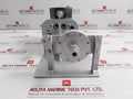 Pneumatic Pressure Transmitter Ke 21 Nagano Keiki 0-25 Kgf/Cm2