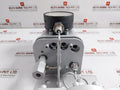Pneumatic Pressure Transmitter Ke 21 Nagano Keiki 0-25 Kgf/Cm2