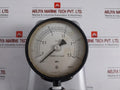 Pneumatic Pressure Transmitter Ke 21 Nagano Keiki 0-25 Kgf/Cm2