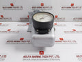 Pneumatic Pressure Transmitter Ke 21 Nagano Keiki 0-25 Kgf/Cm2