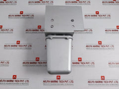 Pneumatic Pressure Transmitter Ke 21 Nagano Keiki 0-25 Kgf/Cm2